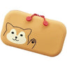 PuniLabo Zipper Pouch / LIHIT LAB - bungu