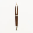 Pure Malt Oil - Based Ballpoint Pen / uni Mitsubishi Pencil - bungu