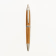 Pure Malt Oil - Based Ballpoint Pen / uni Mitsubishi Pencil - bungu