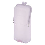 [Limited] Air Pita Non-Tipping Pen Case Sheer Edition / Kutsuwa