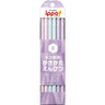 ippo! Kakikata Writing Wooden Pencil Plain / Tombow