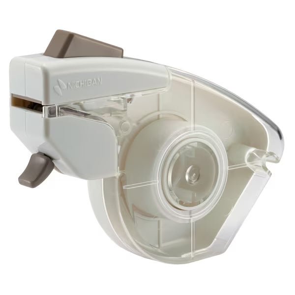 Sekisui Tape Cutter Helper T-HT50 - Handy Tool For Dispensing Tape (Japan Import)