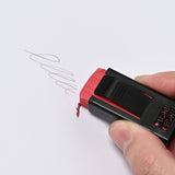Pushukeshi PHP Push Mechanism Eraser / SEED - bungu