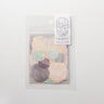 Quarry Stone Seal Stickers / Iroha - bungu