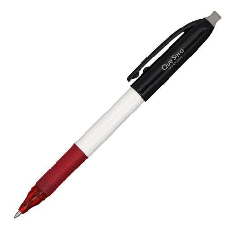 Que Sera Erasable Ballpoint Pen 0.8mm / Sailor - bungu