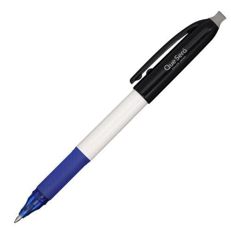 Que Sera Erasable Ballpoint Pen 0.8mm / Sailor - bungu