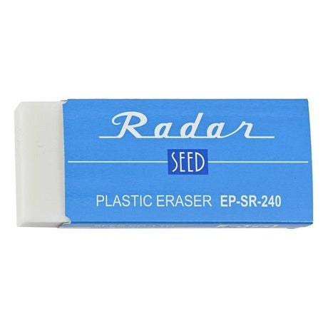 Radar Eraser / SEED - bungu