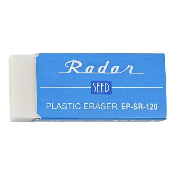 Radar Eraser / SEED - bungu