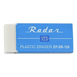 Radar Eraser / SEED - bungu