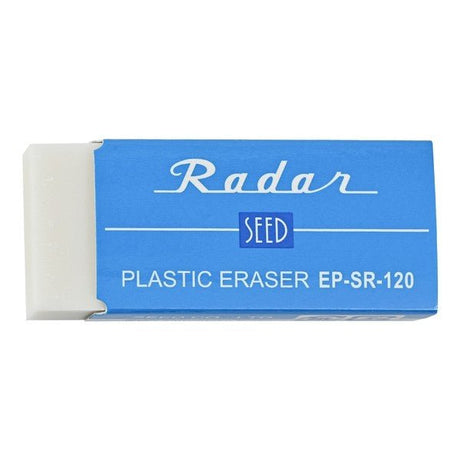 Radar Eraser / SEED - bungu