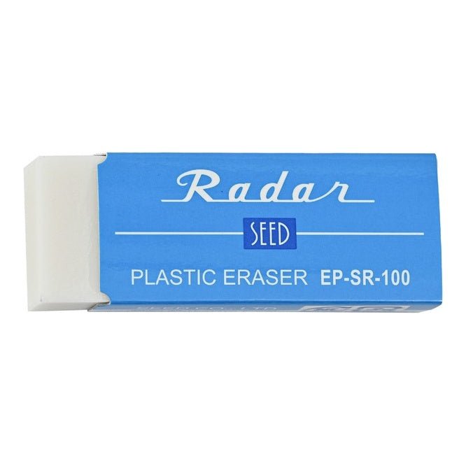 Radar Eraser / SEED - bungu