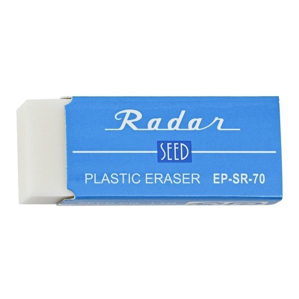 Radar Eraser / SEED - bungu