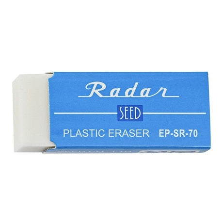 Radar Eraser / SEED - bungu