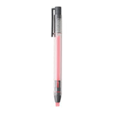 Radar Knock KNC Pen - Type Eraser / SEED - bungu
