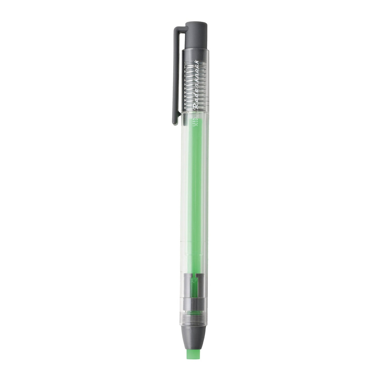 Radar Knock KNC Pen - Type Eraser / SEED - bungu