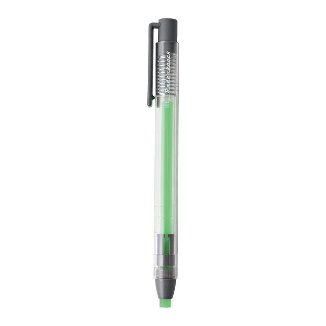 Radar Knock KNC Pen - Type Eraser / SEED - bungu