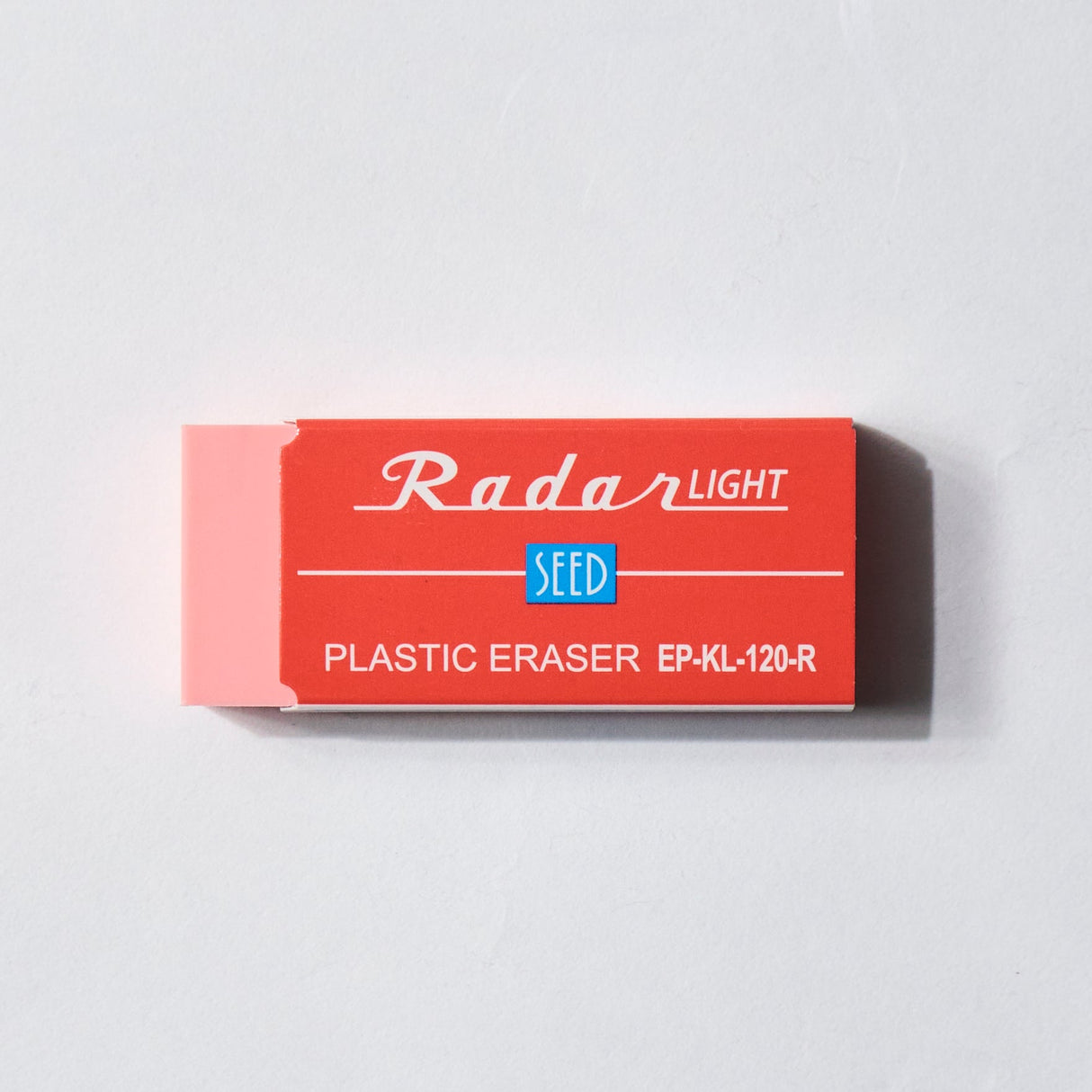 Radar Light EP - KL - 120 Eraser / SEED - bungu