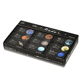 Celestial Radar Eraser / SEED