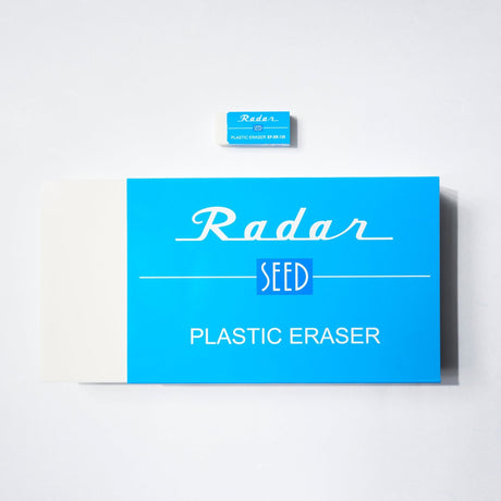 Radar SR12000 Extra Large Eraser / SEED - bungu