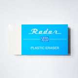 Radar SR12000 Extra Large Eraser / SEED - bungu