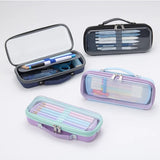 Top Liner Clear Pen Case / Raymay Fujii