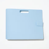 Ready for College Haul: Blue - bungu