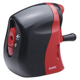 Karu Half Pencil Sharpener / Sonic