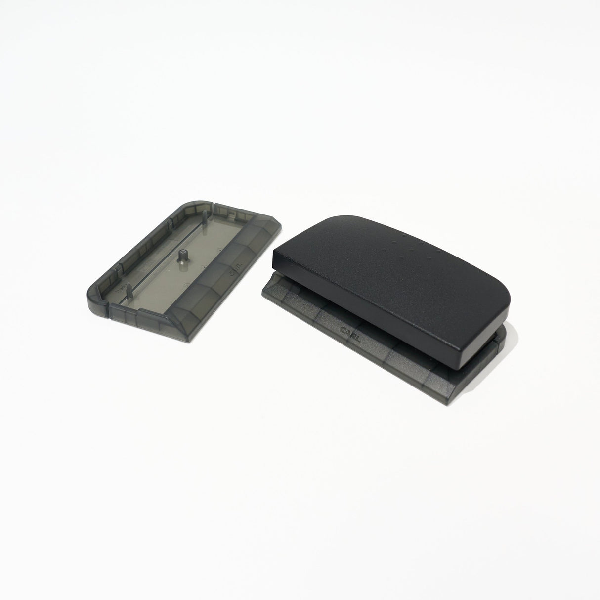 Refill Maker 3.5 Mini Planner Hole Punch / CARL - bungu