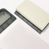 Refill Maker 3.5 Mini Planner Hole Punch / CARL - bungu