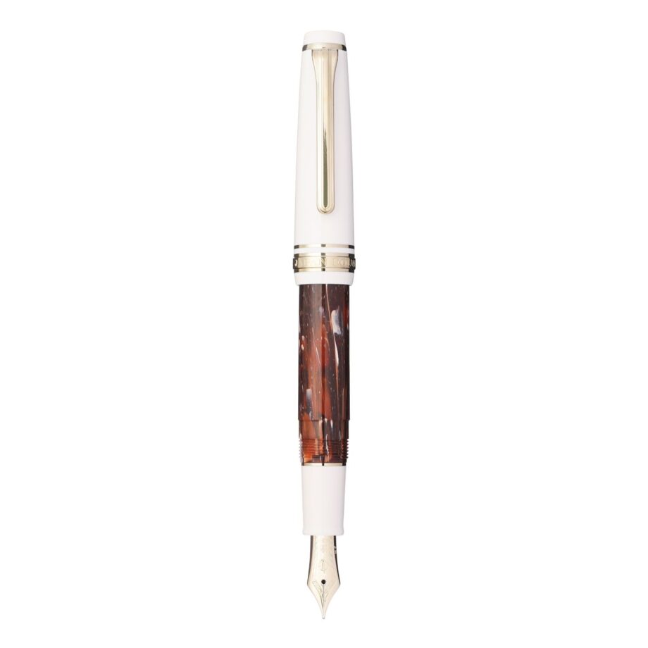 Rencontre Fountain Pen / Sailor - bungu