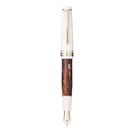 Rencontre Fountain Pen / Sailor - bungu