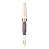 Rencontre Fountain Pen / Sailor - bungu