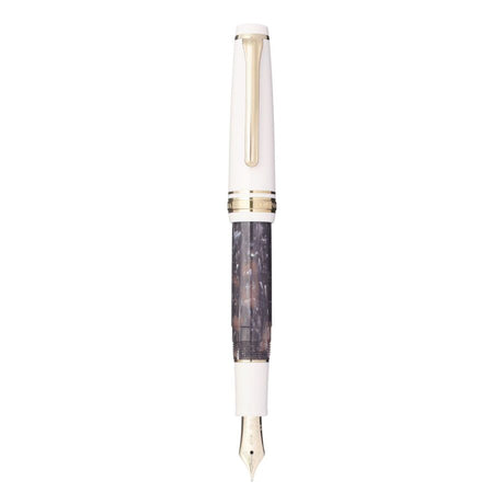 Rencontre Fountain Pen / Sailor - bungu