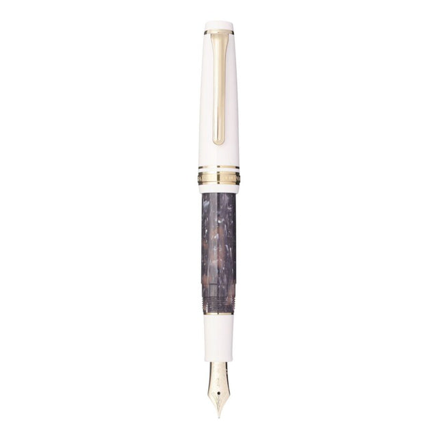 Rencontre Fountain Pen / Sailor - bungu