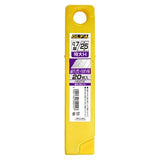 Replacement Blade Extra Large H Type / OLFA - bungu