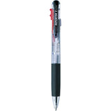 REPORTER 2-Color Ballpoint Pen / Tombow - bungu