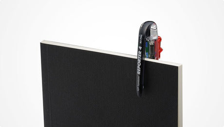 REPORTER 4 Multi - Color Ballpoint Pen / Tombow - bungu