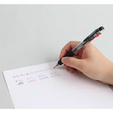 REPORTER 4 Multi - Color Ballpoint Pen / Tombow - bungu