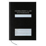 RESEARCH LAB NOTEBOOK A4 Size Notebooks / KOKUYO - bungu