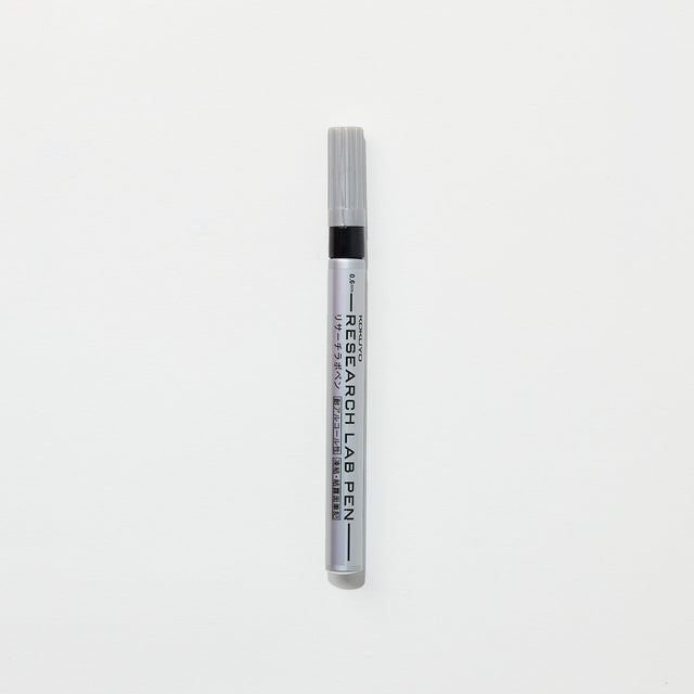 RESEARCH LAB PEN Alcohol - Resistant Marker / KOKUYO - bungu
