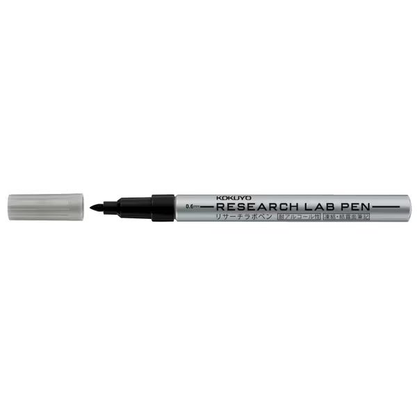 RESEARCH LAB PEN Alcohol - Resistant Marker / KOKUYO - bungu