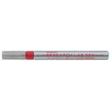 RESEARCH LAB PEN Alcohol - Resistant Marker / KOKUYO - bungu