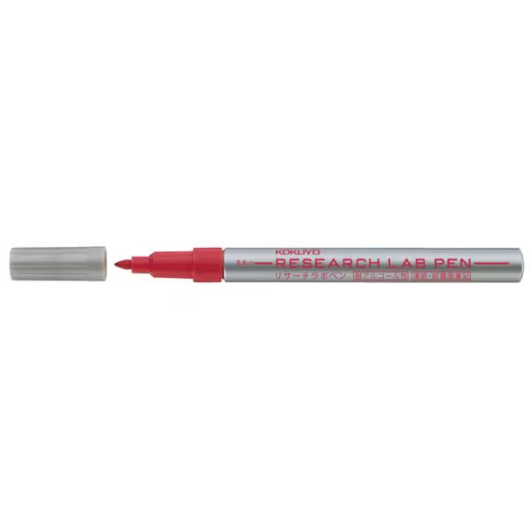 RESEARCH LAB PEN Alcohol - Resistant Marker / KOKUYO - bungu