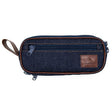 Resonate Denim Pen Case / Luddite - bungu