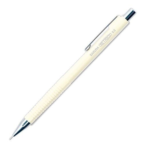 Retrico Sharp Mechanical Pencil 0.3mm 0.5mm | SAKURA – bungu