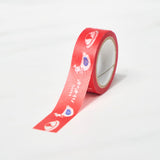 "Retro Diary" Masking Tape / Furukawa Shiko - bungu