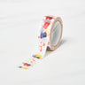 "Retro Diary" Masking Tape / Furukawa Shiko - bungu