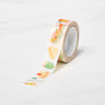 "Retro Diary" Masking Tape / Furukawa Shiko - bungu