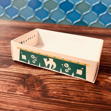 Retro Paper Clips 8 - Pack / Kinokosya - bungu