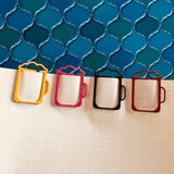 Retro Paper Clips 8 - Pack / Kinokosya - bungu